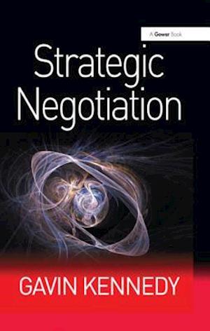 Strategic Negotiation