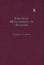 Strategic Management in Aviation