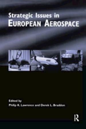 Strategic Issues in European Aerospace