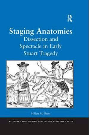 Staging Anatomies