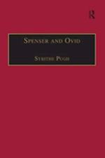 Spenser and Ovid