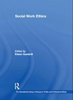 Social Work Ethics