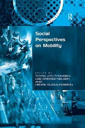 Social Perspectives on Mobility