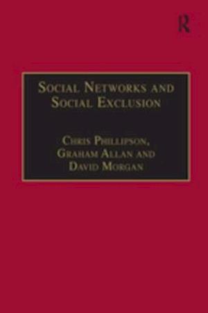 Social Networks and Social Exclusion