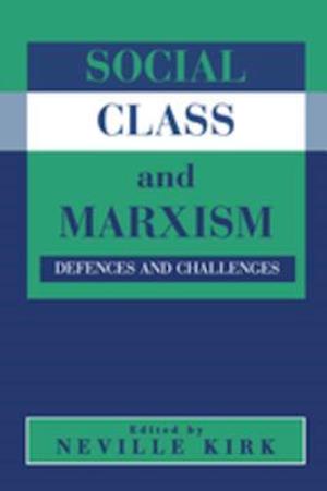 Social Class and Marxism