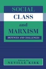 Social Class and Marxism