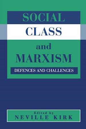 Social Class and Marxism