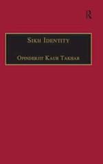 Sikh Identity