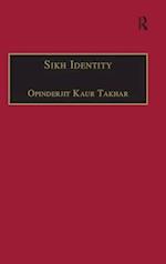 Sikh Identity