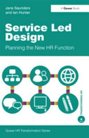 Service Led Design