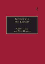 Sentencing and Society