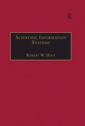 Scientific Information Systems
