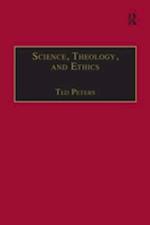 Science, Theology, and Ethics