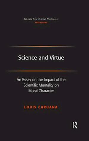 Science and Virtue