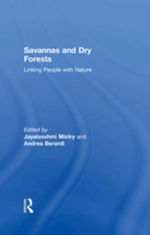 Savannas and Dry Forests