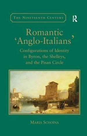 Romantic 'Anglo-Italians'