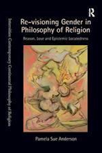 Re-visioning Gender in Philosophy of Religion