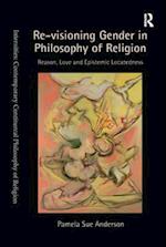 Re-visioning Gender in Philosophy of Religion