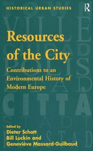 Resources of the City