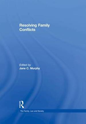 Resolving Family Conflicts