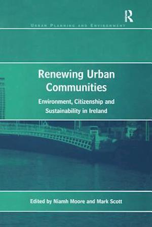 Renewing Urban Communities