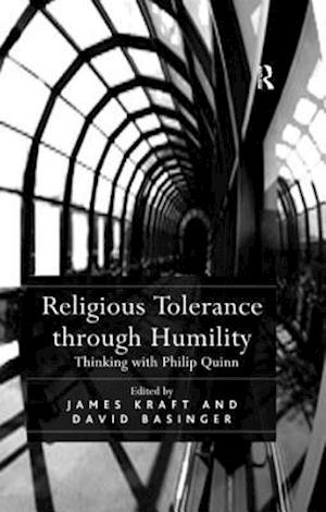 Religious Tolerance through Humility