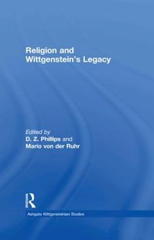 Religion and Wittgenstein's Legacy