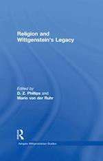 Religion and Wittgenstein''s Legacy