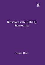 Religion and LGBTQ Sexualities