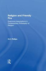 Religion and Friendly Fire