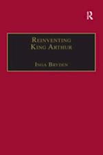 Reinventing King Arthur