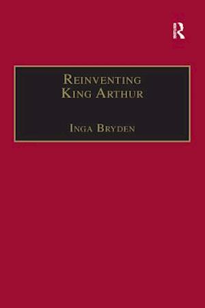 Reinventing King Arthur