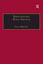 Reinventing King Arthur
