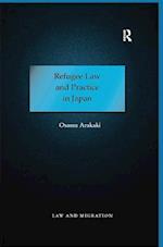 Refugee Law and Practice in Japan