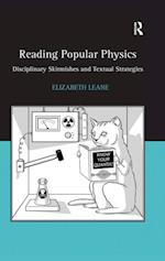 Reading Popular Physics