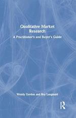 Qualitative Market Research