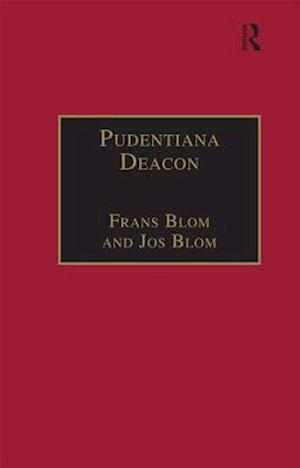 Pudentiana Deacon