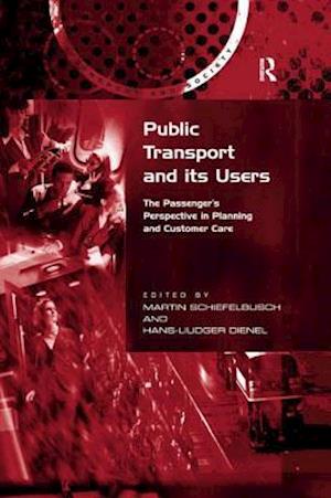 Public Transport and its Users