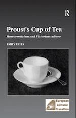 Proust's Cup of Tea