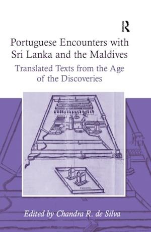 Portuguese Encounters with Sri Lanka and the Maldives