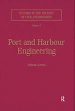 Port and Harbour Engineering