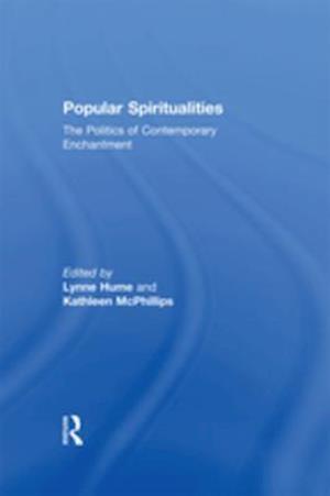 Popular Spiritualities