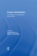 Popular Spiritualities