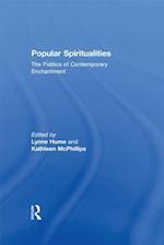 Popular Spiritualities