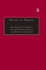 Politics of Forests