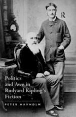 Politics and Awe in Rudyard Kipling''s Fiction