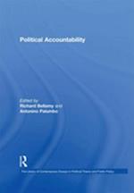 Political Accountability