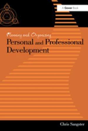 Planning and Organizing Personal and Professional Development