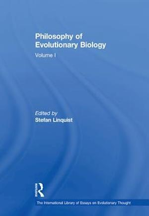 Philosophy of Evolutionary Biology