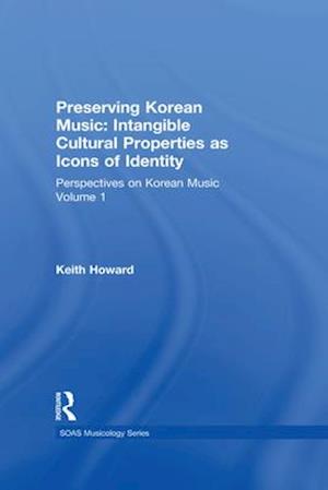 Perspectives on Korean Music